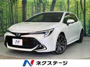 2023 TOYOTA COROLLA SPORT