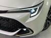 TOYOTA COROLLA SPORT