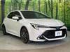 TOYOTA COROLLA SPORT