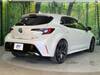 TOYOTA COROLLA SPORT