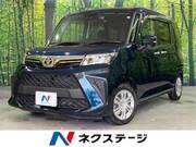 2022 TOYOTA ROOMY