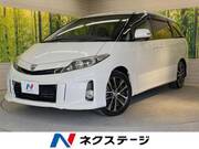 2012 TOYOTA ESTIMA AERAS