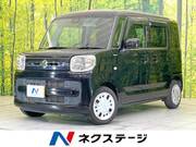2018 SUZUKI SPACIA