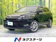 2016 TOYOTA HARRIER