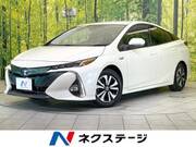 2018 TOYOTA PRIUS PHV