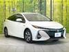TOYOTA PRIUS PHV