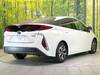 TOYOTA PRIUS PHV