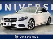 2017 MERCEDES BENZ C-CLASS