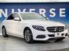 MERCEDES BENZ C-CLASS