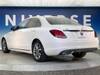 MERCEDES BENZ C-CLASS