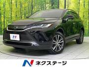 2024 TOYOTA HARRIER G