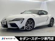 2022 TOYOTA SUPRA