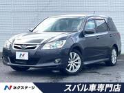 2011 SUBARU EXIGA