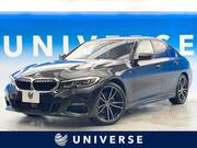 2019 BMW 3 SERIES
