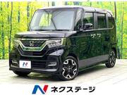 2020 HONDA N-BOX CUSTOM