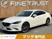 2015 MAZDA ATENZA SEDAN