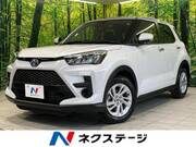 2022 TOYOTA RAIZE