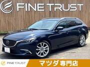 2017 MAZDA ATENZA WAGON
