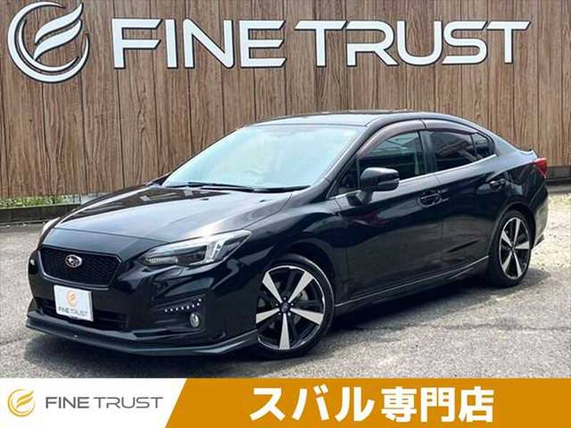 -IMPREZA G4