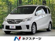 2016 HONDA FREED