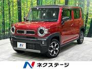 2022 SUZUKI HUSTLER