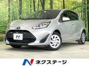 2019 TOYOTA AQUA