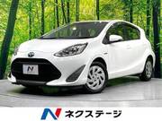 2018 TOYOTA AQUA L
