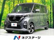 2023 NISSAN ROOX