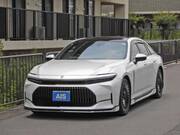 2024 TOYOTA CROWN