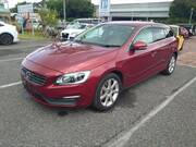 2016 VOLVO V60
