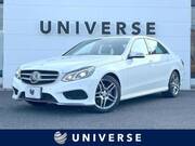 2013 MERCEDES BENZ E-CLASS