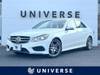 MERCEDES BENZ E-CLASS