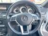 MERCEDES BENZ E-CLASS