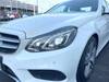 MERCEDES BENZ E-CLASS