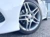 MERCEDES BENZ E-CLASS