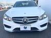 MERCEDES BENZ E-CLASS