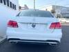 MERCEDES BENZ E-CLASS