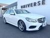 MERCEDES BENZ E-CLASS