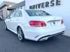 MERCEDES BENZ E-CLASS
