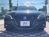 TOYOTA CROWN HYBRID
