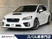 2014 SUBARU WRX STI