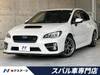 SUBARU WRX STI