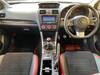 SUBARU WRX STI