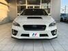 SUBARU WRX STI