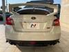 SUBARU WRX STI