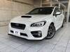 SUBARU WRX STI