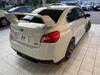 SUBARU WRX STI