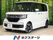 2020 HONDA N-BOX CUSTOM