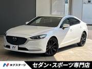 2018 MAZDA ATENZA SEDAN