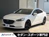 MAZDA ATENZA SEDAN